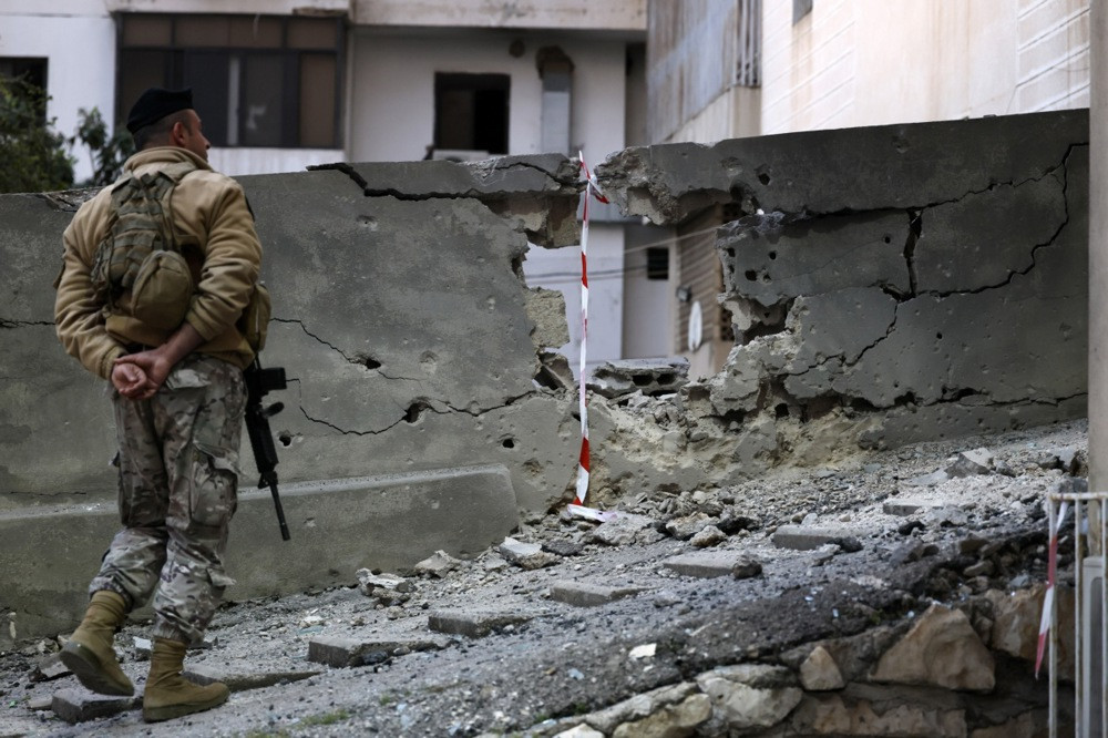 Novi izraelski napadi u Libanu: Najmanje devet poginulih