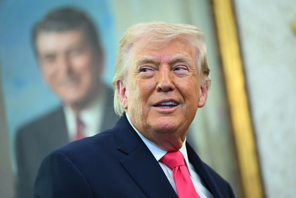 Trump odbacio Netanyahuov prijedlog za ustanak u Iranu