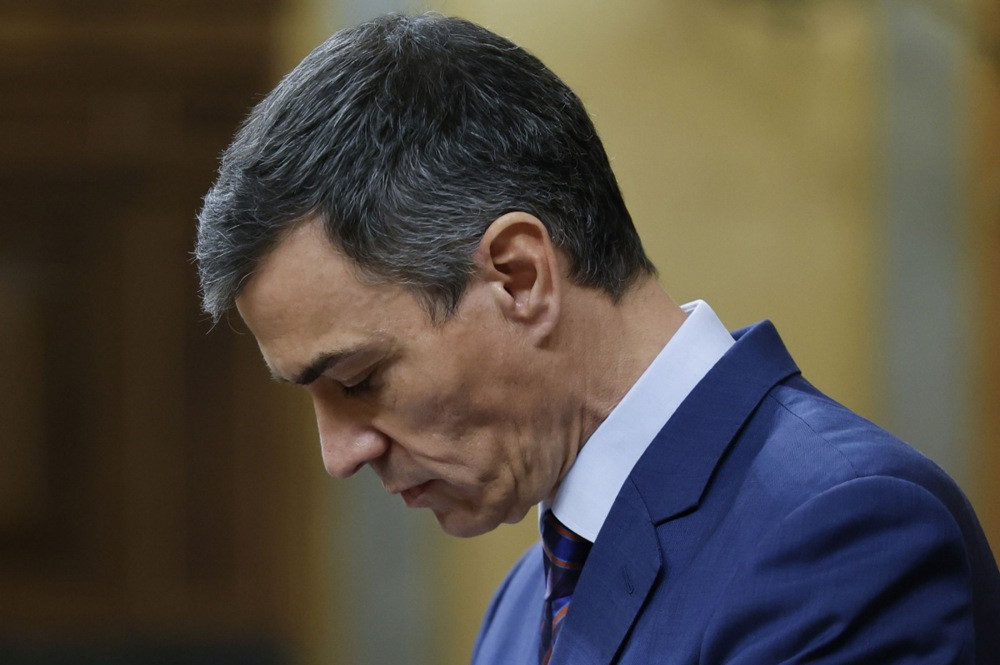 Pedro Sanchez optužuje Netanyahua da želi "ponoviti scenarij Gaze" u Libanu