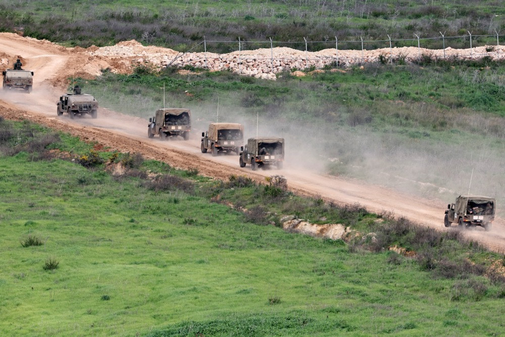 Hezbollah gađao sjever Izraela, iranska raketa pala u blizini najveće elektrane u Haderi