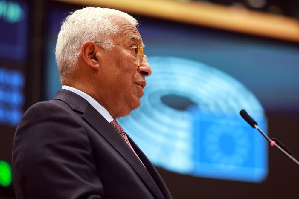 Costa: Bliskoistočni rat može se riješiti samo diplomatskim putem