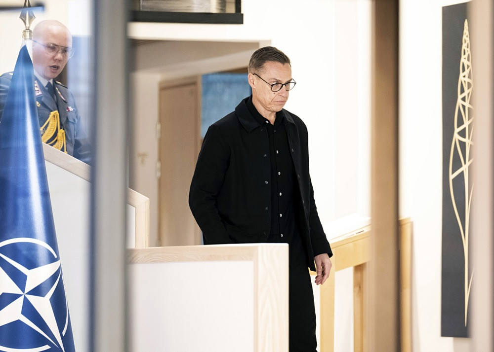 Alexander Stubb pozvao na dijalog s Iranom usred eskalacije tenzija na Bliskom istoku