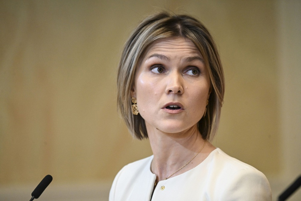 Vlada Islanda poštuje „ne" na referendumu o članstvu u EU