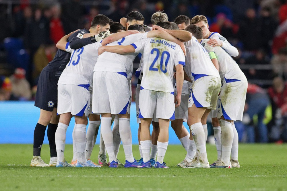 Biščević: Vjerujem u pozitivan rezultat