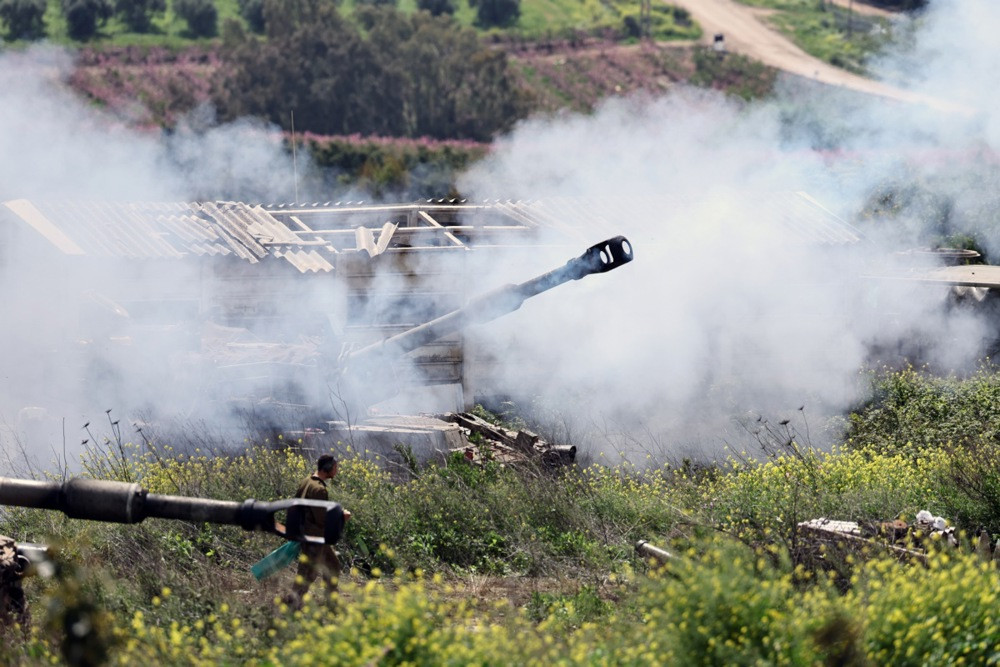 UNHCR: Više od milion ljudi u Libanu prisiljeno napustiti domove
