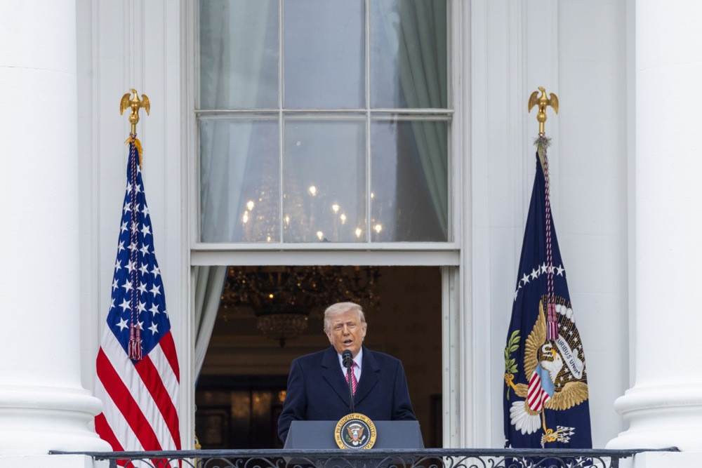 Trump spreman prekinuti vojnu kampanju protiv Irana