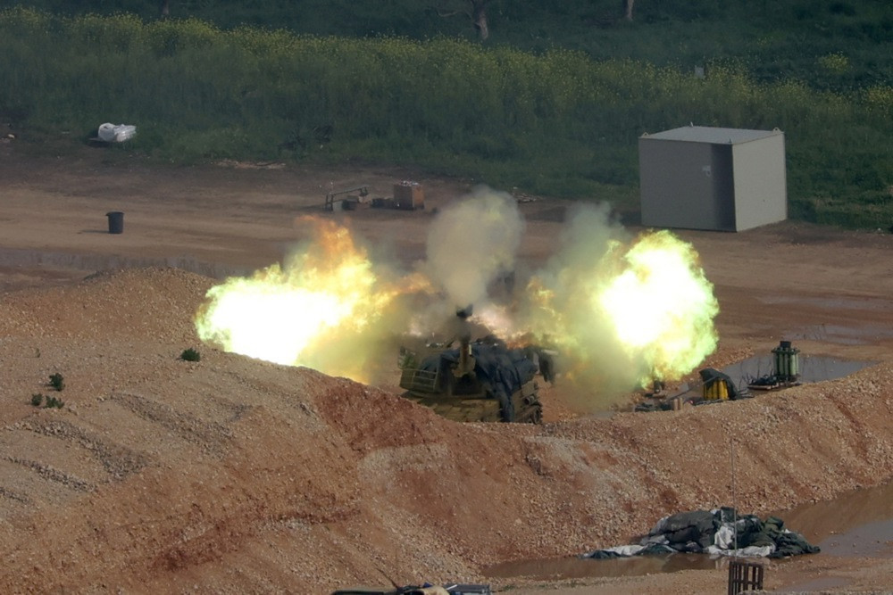 Poginuo pripadnik UN snaga u Libanu u eksploziji blizu položaja