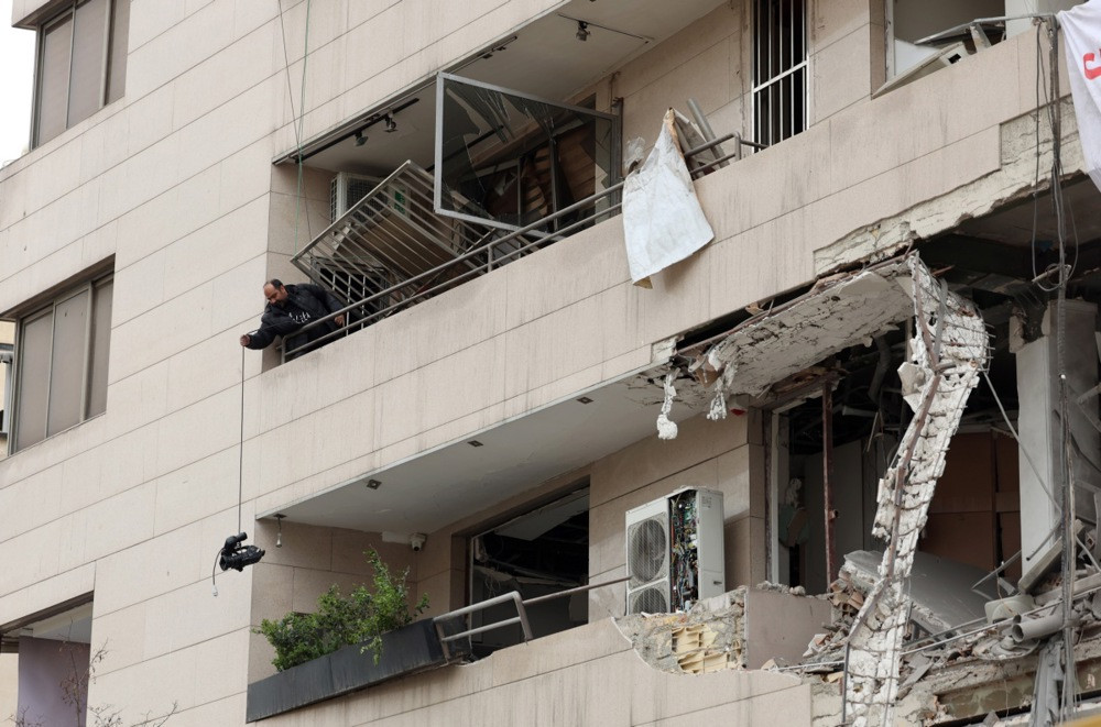 Eksplozije odjeknule u Teheranu, dijelovi grada bez struje