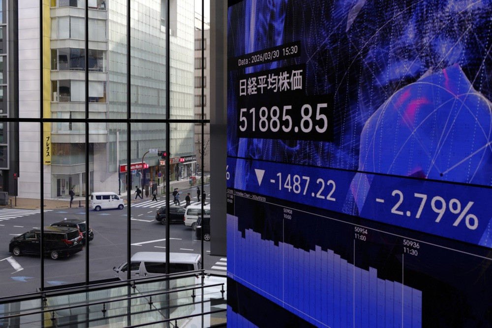 Cijene nafte pale ispod 100 dolara nakon Trumpove najave o skorom završetku iranskog rata