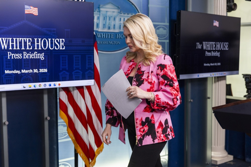 Trump informisan o obaranju američkog borbenog aviona iznad Irana