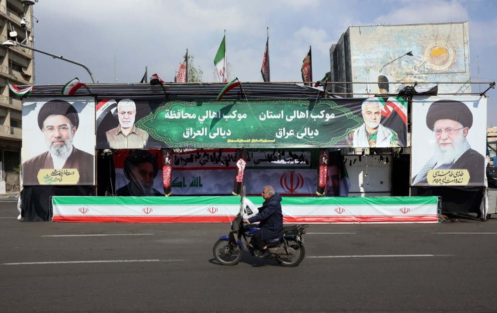 Muškarac pogubljen u Iranu zbog učešća u januarskim protestima