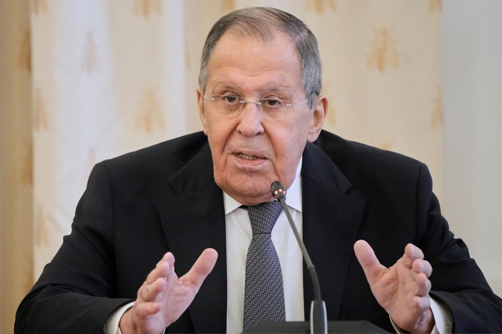 Lavrov: Rusija spremna na saradnju s novom vladom Mađarske; Kremlj bez čestitki Magyaru