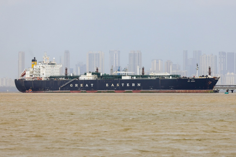 Napad na dva indijska tankera u Hormuškom moreuzu, na razgovor pozvan ambasador Irana