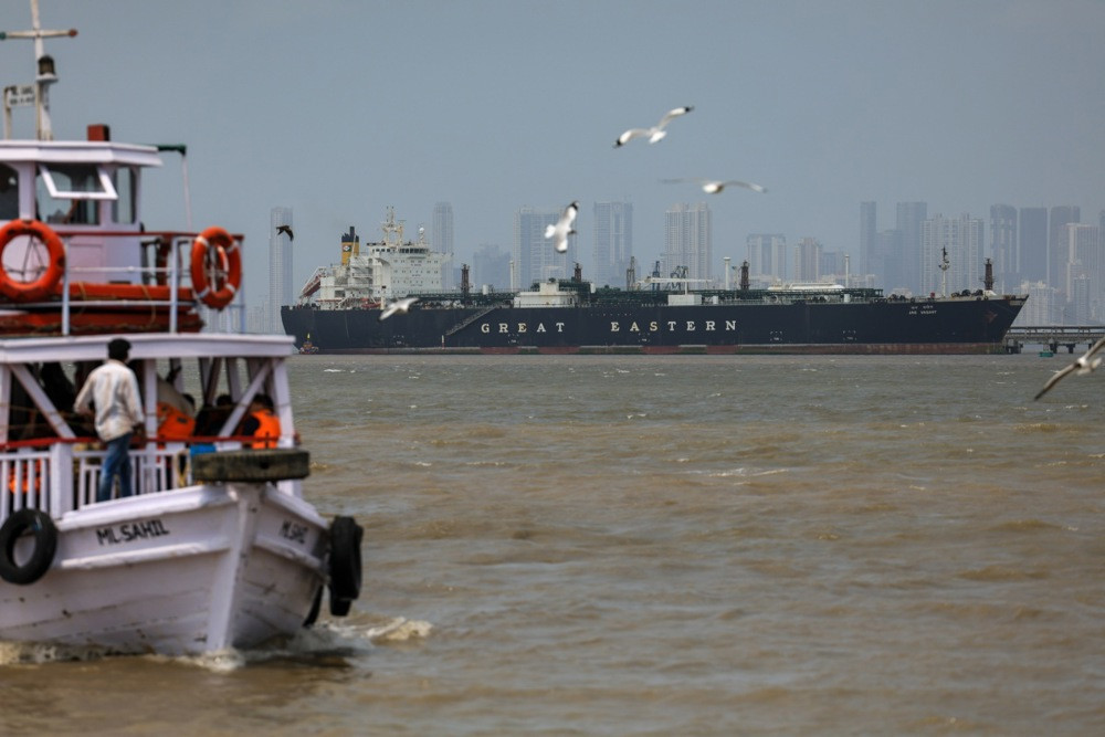 Hoće li krhko primirje omogućiti normalan saobraćaj kroz Hormuški moreuz?