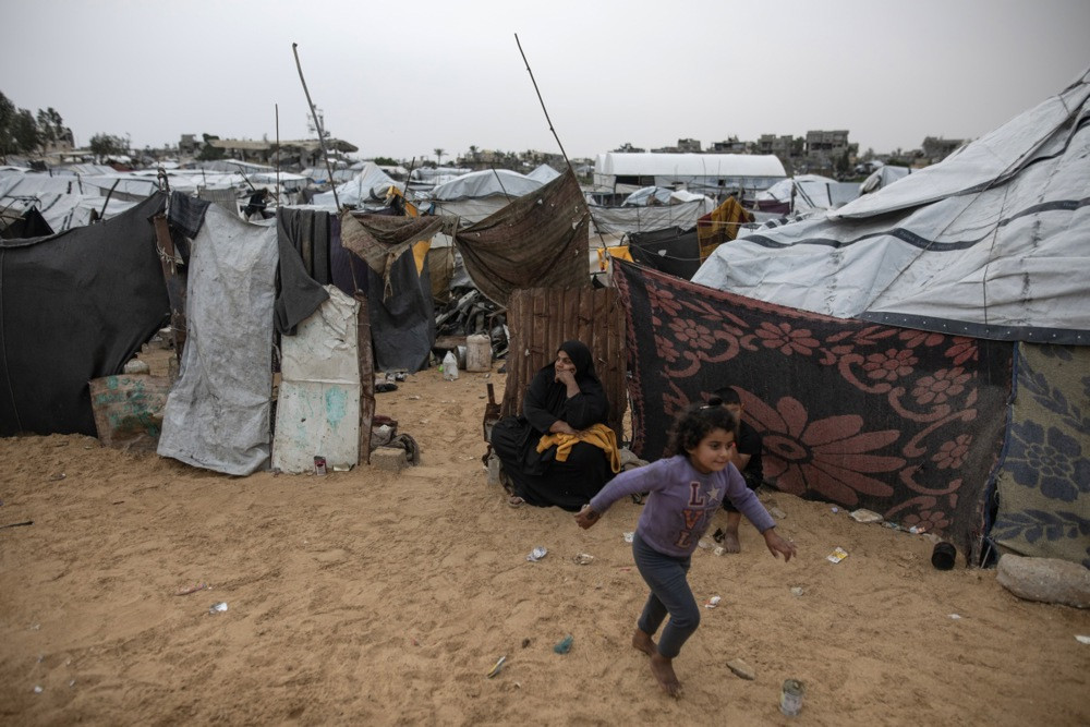 Američki savjetnik kaže da je Mirovni odbor za Gazu „velika uspješna priča"