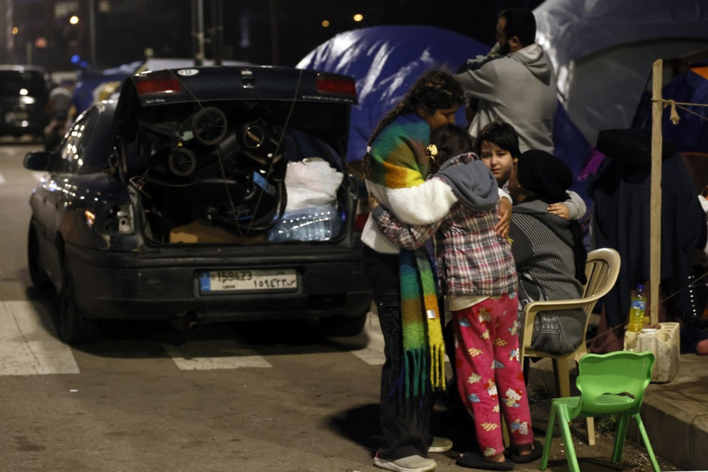 Izrael planira napasti dva mosta u Libanu, naredio evakuaciju mještana