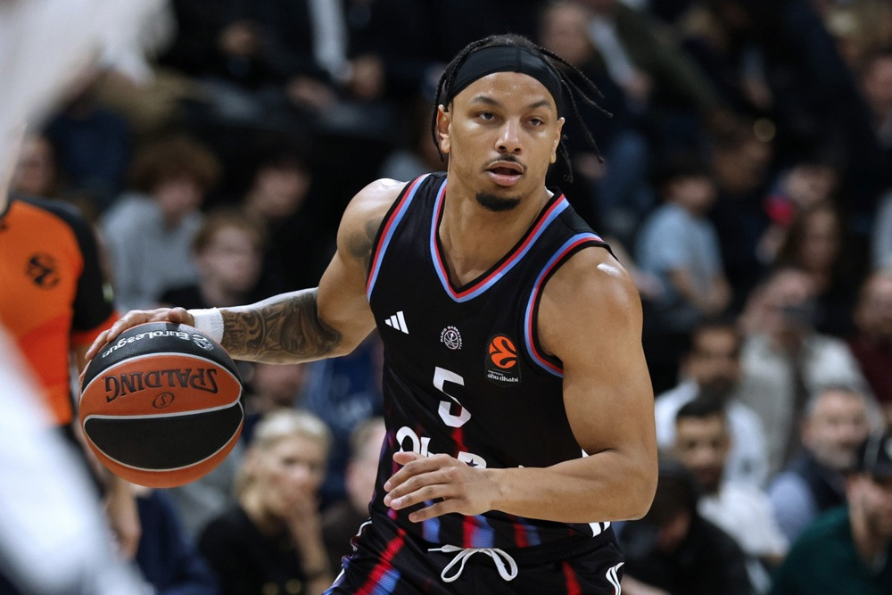 Justin Robinson novi košarkaš Barcelone