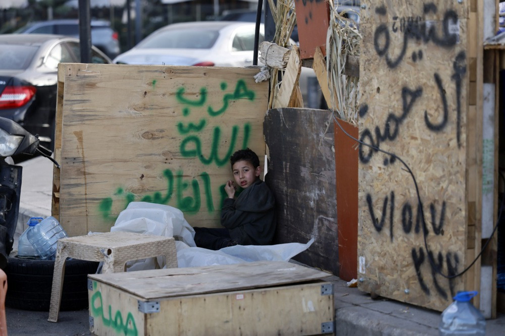Napad kod bolnice u Bejrutu: Četvero poginulih, deseci ranjenih