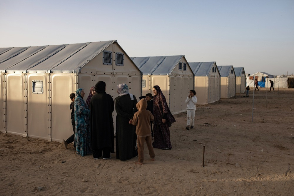 Deset ubijenih u izraelskim napadima na sjeveru Gaze