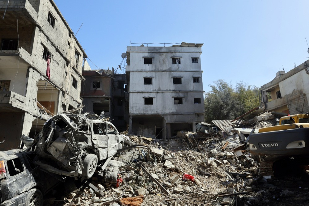 Liban izvan dogovora: Sukobi traju uprkos primirju SAD-a i Irana