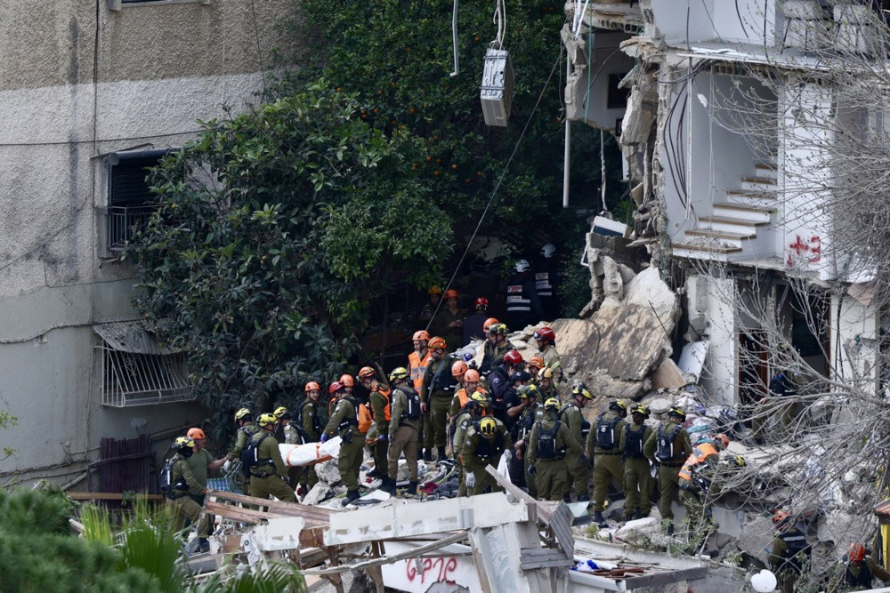 Ukrajina tvrdi da Rusija pruža Iranu cyber podršku i obavještajne snimke za preciznije napade