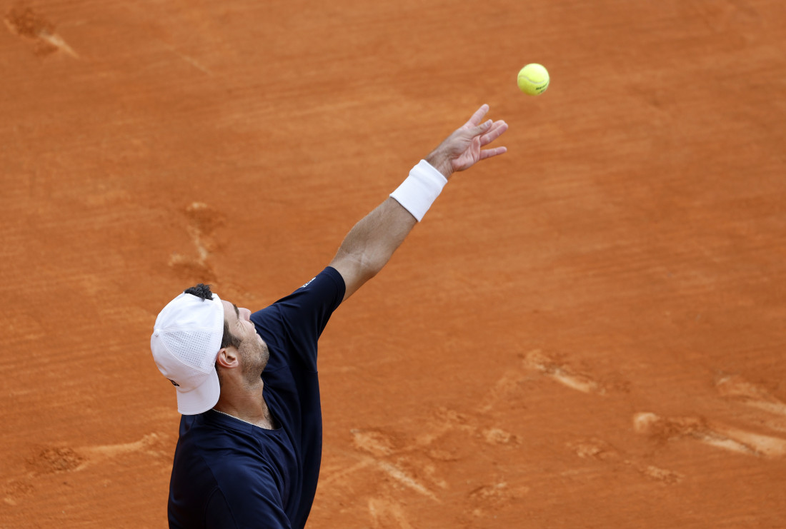Khachanov protiv Ruuda u četvrtfinalu Rima