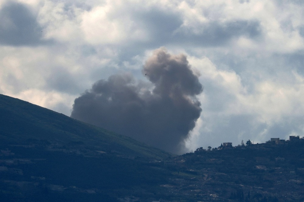 Hezbollah zaustavio napade, Izrael nastavlja ofanzivu na južni Liban