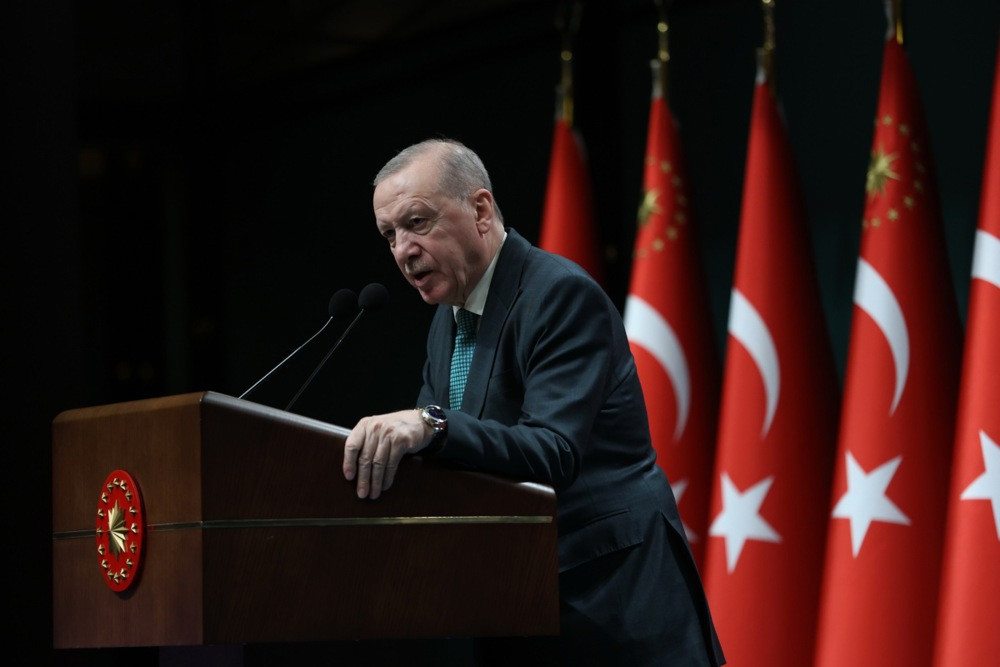 Erdogan potpisao zakon o uslovnom pomilovanju hiljada pripadnika Radničke partije Kurdistana