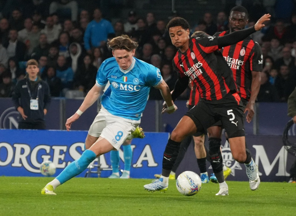 Scott McTominay ide na operaciju srca, vraća se u oktobru