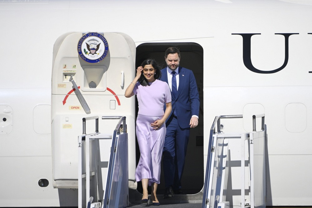 JD Vance stigao u Budimpeštu: Očekuju se razgovori o sigurnosti i energiji