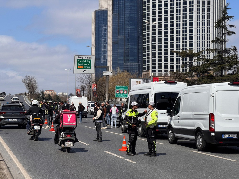 U Turskoj uhapšeno devet osoba zbog napada ispred izraelskog konzulata u Istanbulu