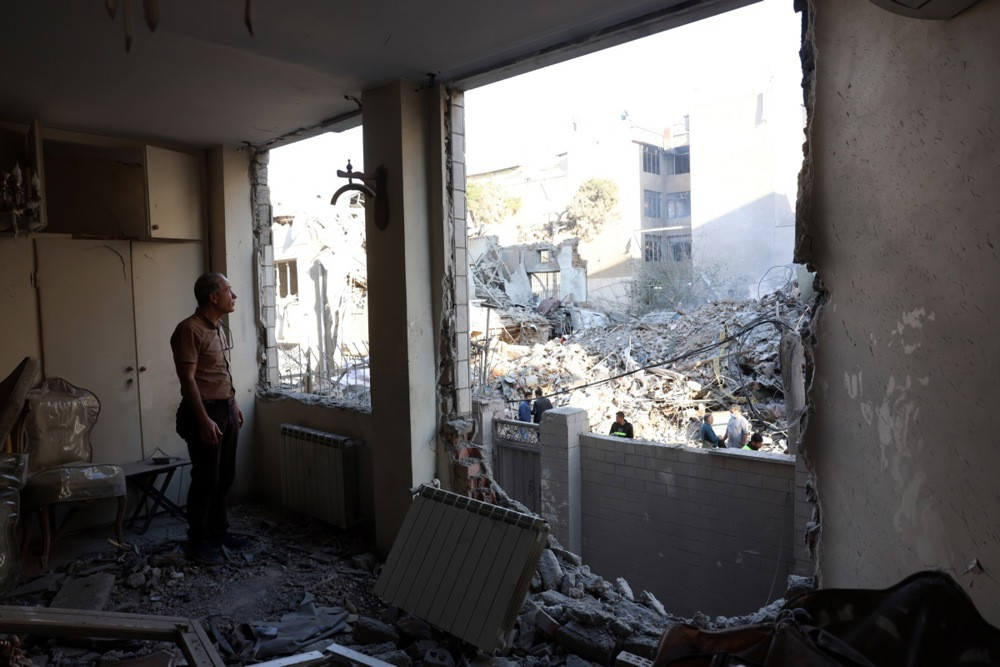 "Povratak s ivice ponora": Evropski lideri pozdravili privremeni prekid vatre između SAD-a i Irana