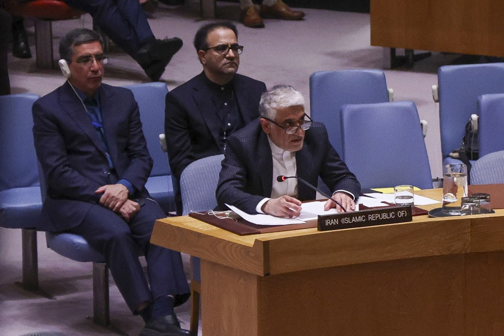 Iranski ambasador upozorava: Novi napadi na Liban mogli bi ugroziti pregovore