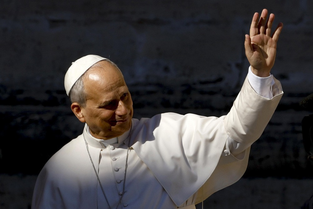 Papa Lav XIV kreće na desetodnevnu turneju po četiri afričke zemlje