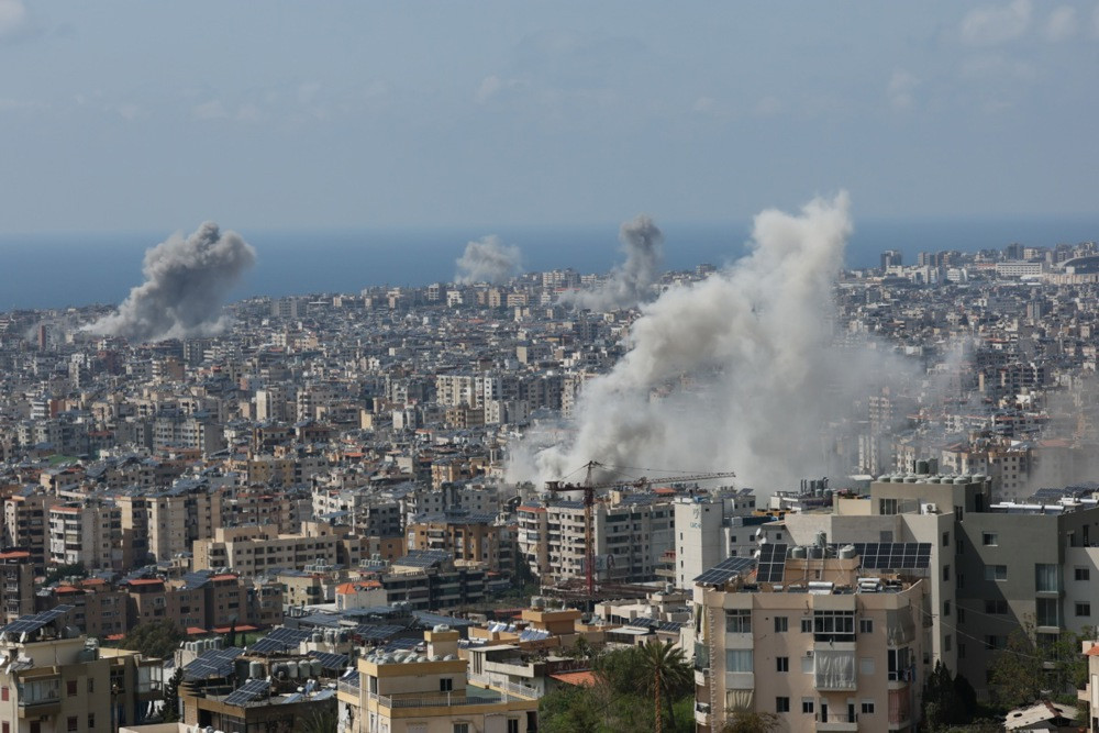 Izrael nastavlja s napadima na Liban, Hezbolah tvrdi da je prekid vatre beznačajan