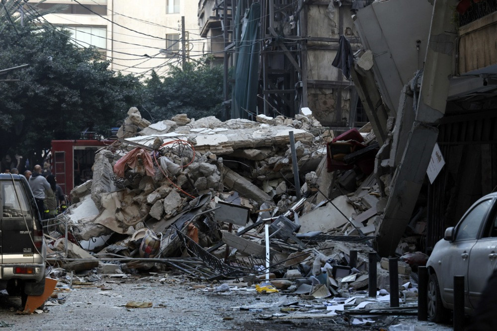 IDF tvrdi da je ubio nećaka i sekretara lidera Hezbollaha