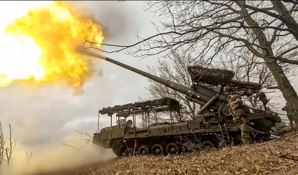U novim ruskim napadima na Ukrajinu poginula jedna osoba, više ranjenih
