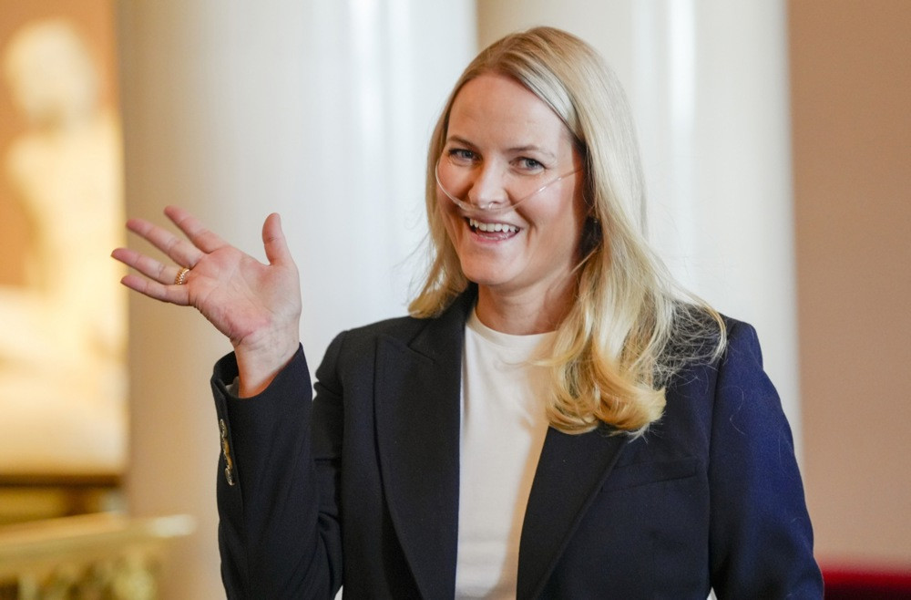 Norveška princeza Mette-Marit uspješno je transplantirala pluća