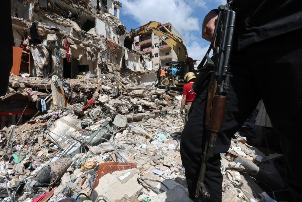 U izraelskim napadima na južni Liban ubijeno deset ljudi