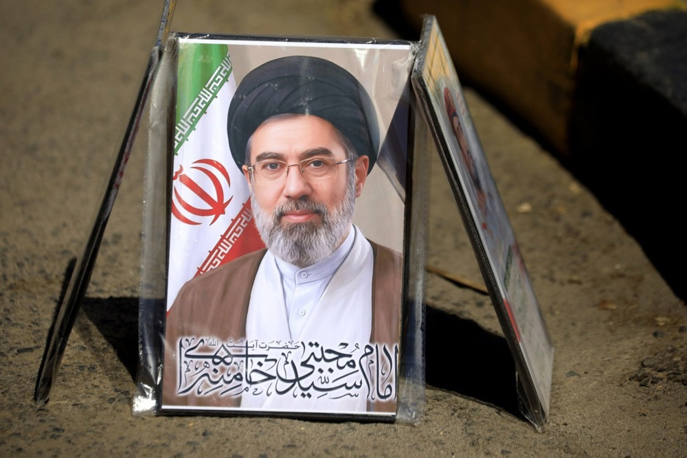 Poruka vrhovnog vođe Irana povodom Dana vojske, ni riječi o moreuzu i pregovorima