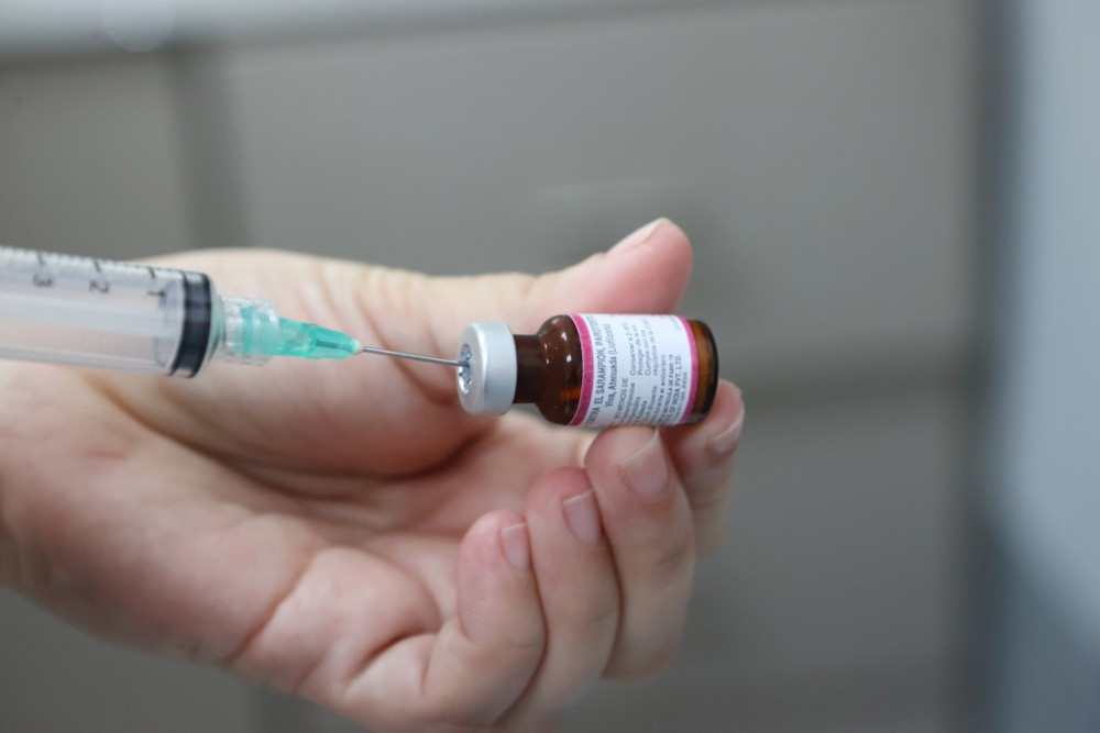 U Hrvatskoj se razmatra prestanak rutinskog cijepljenja djece protiv tuberkuloze