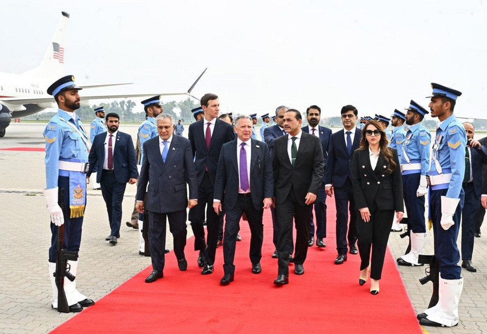 Iran: Stabilnost regije zavisi od ishoda pregovora sa SAD-om