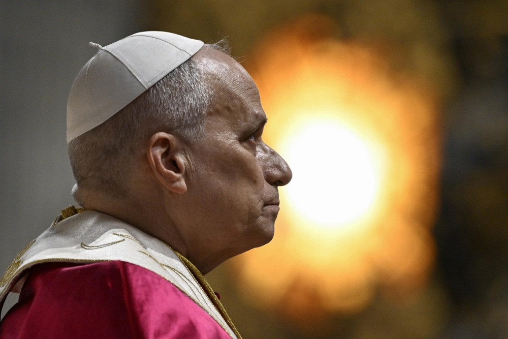 Trump žestoko napao papu: "Slab je i šteti Crkvi"