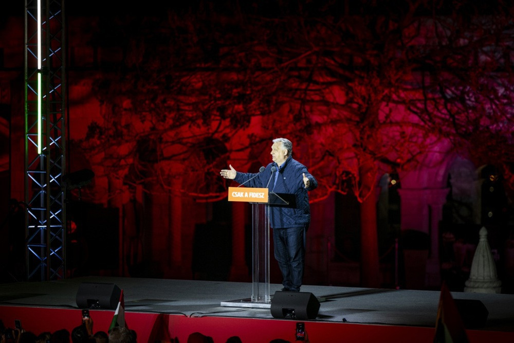 Evropa nakon Orbána: Prilika za jačanje ili nova kriza