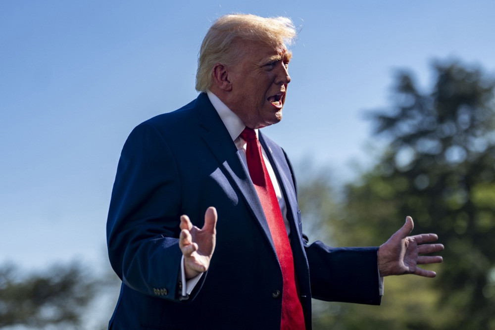 Trump zaprijetio: Iranski brodovi koji priđu blokadi bit će odmah eliminirani