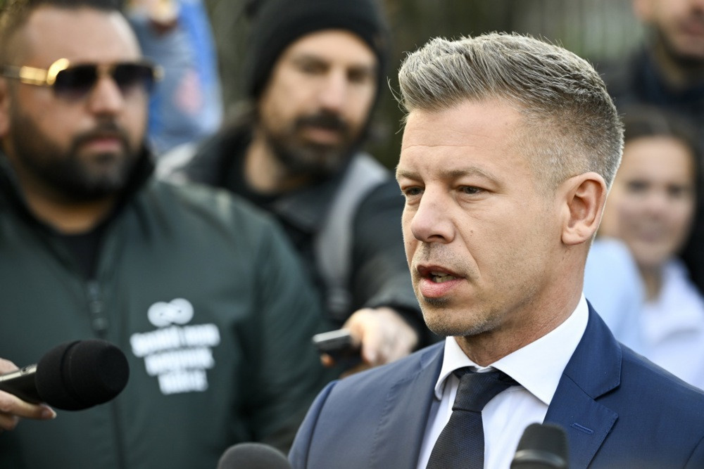 Magyar poručio da će njegova vlada raditi za "slobodnu, evropsku Mađarsku"