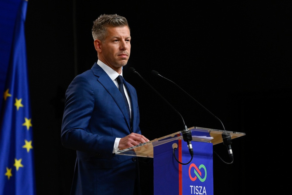 Magyar podržava izuzeće Mađarske iz EU kredita za Ukrajinu, protivi se ubrzanom članstvu Kijeva