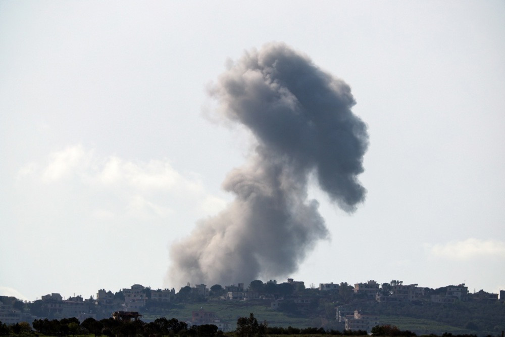 Izrael tvrdi da je ubio pet komandanata i više od 250 boraca Hezbollaha