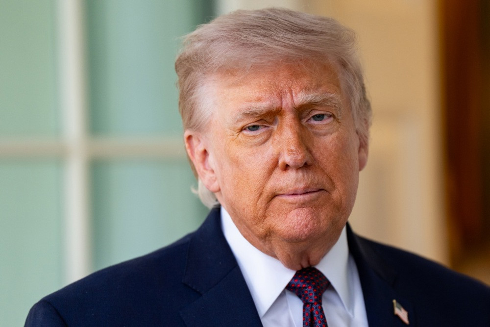 Trump najavio historijske razgovore Izraela i Libana u Bijeloj kući