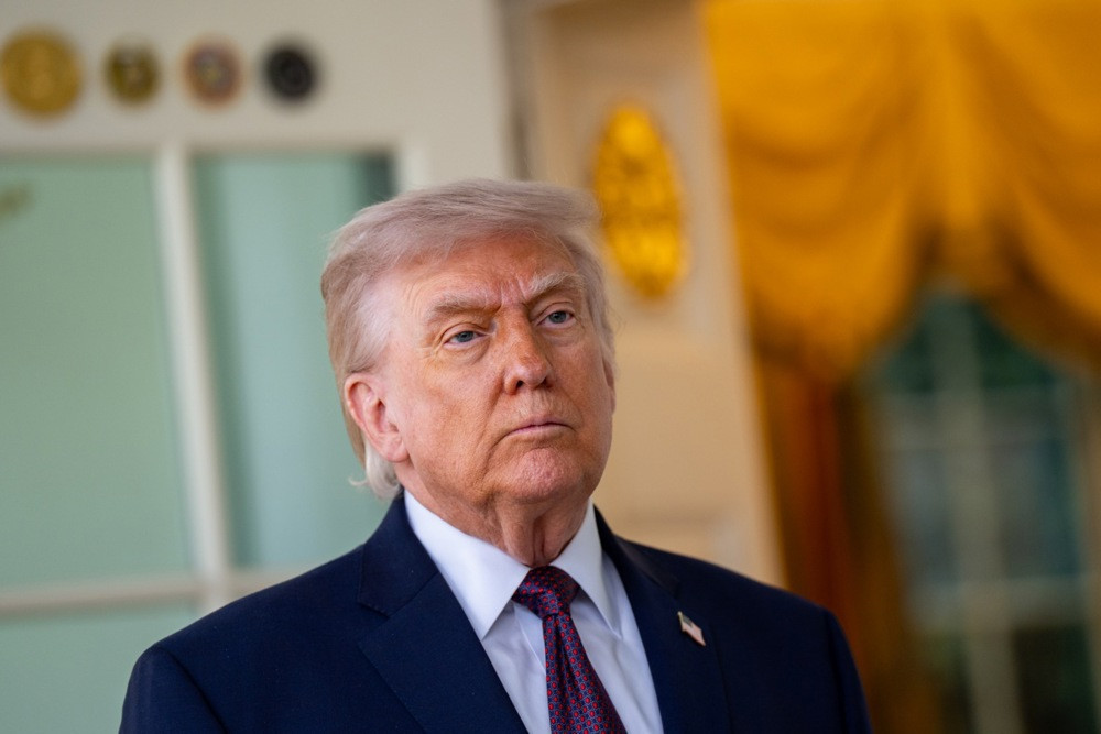 Trump najavljuje kraj rata s Iranom: 'Pred nama su nevjerovatna dva dana'